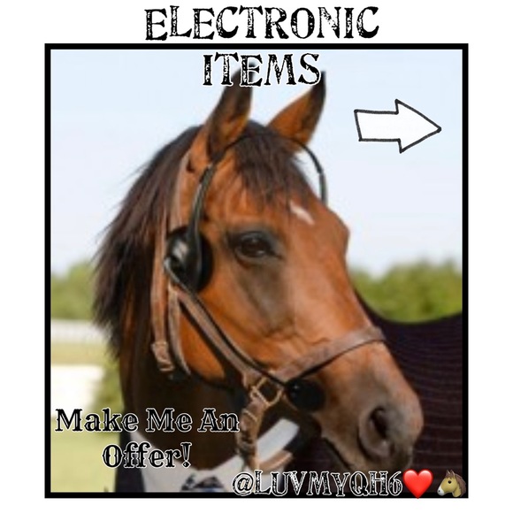 Other - ⚡️Electronic Items⚡️